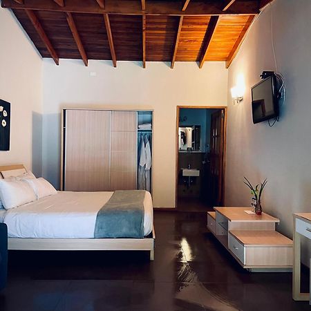 Tierras Altas Casa Grande Hotel Bambito Екстериор снимка
