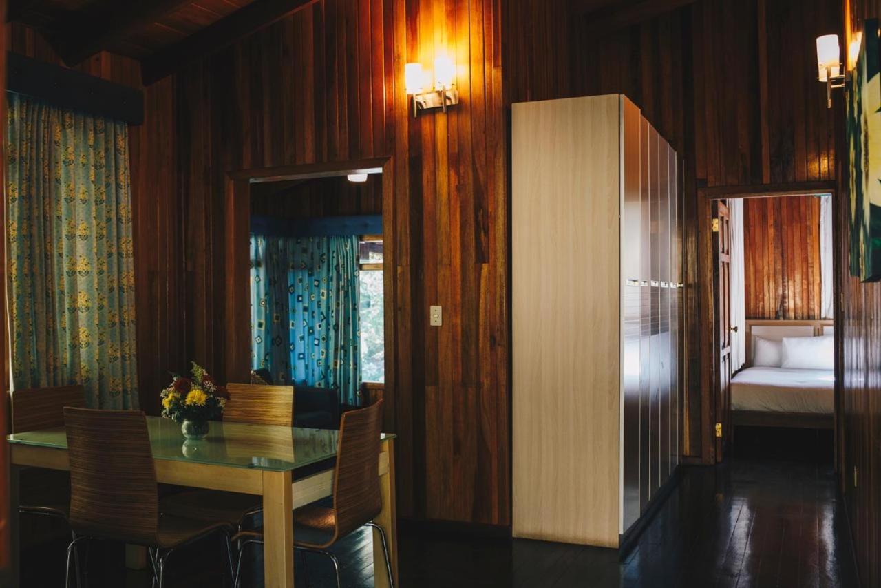 Tierras Altas Casa Grande Hotel Bambito Екстериор снимка