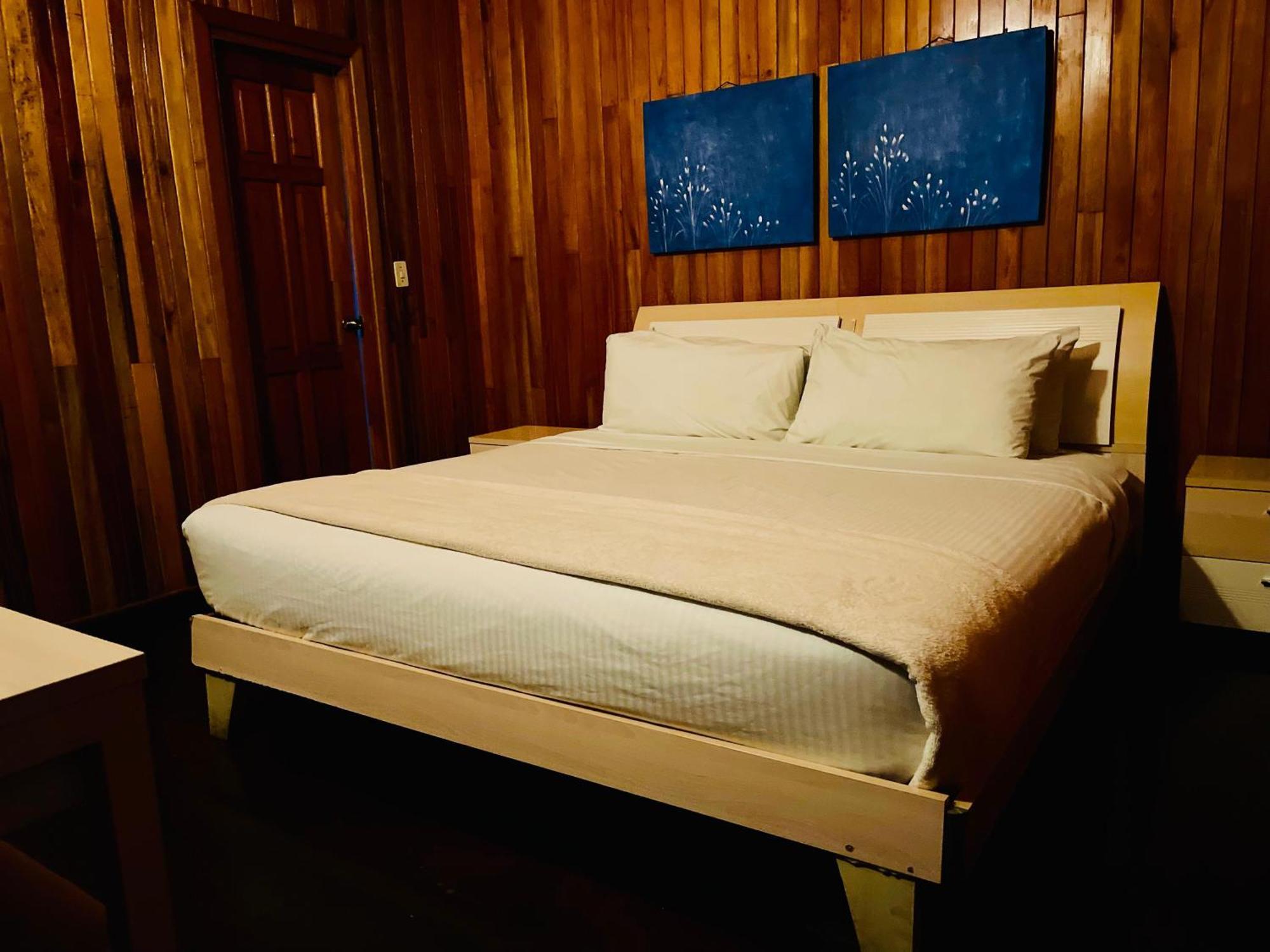 Tierras Altas Casa Grande Hotel Bambito Екстериор снимка