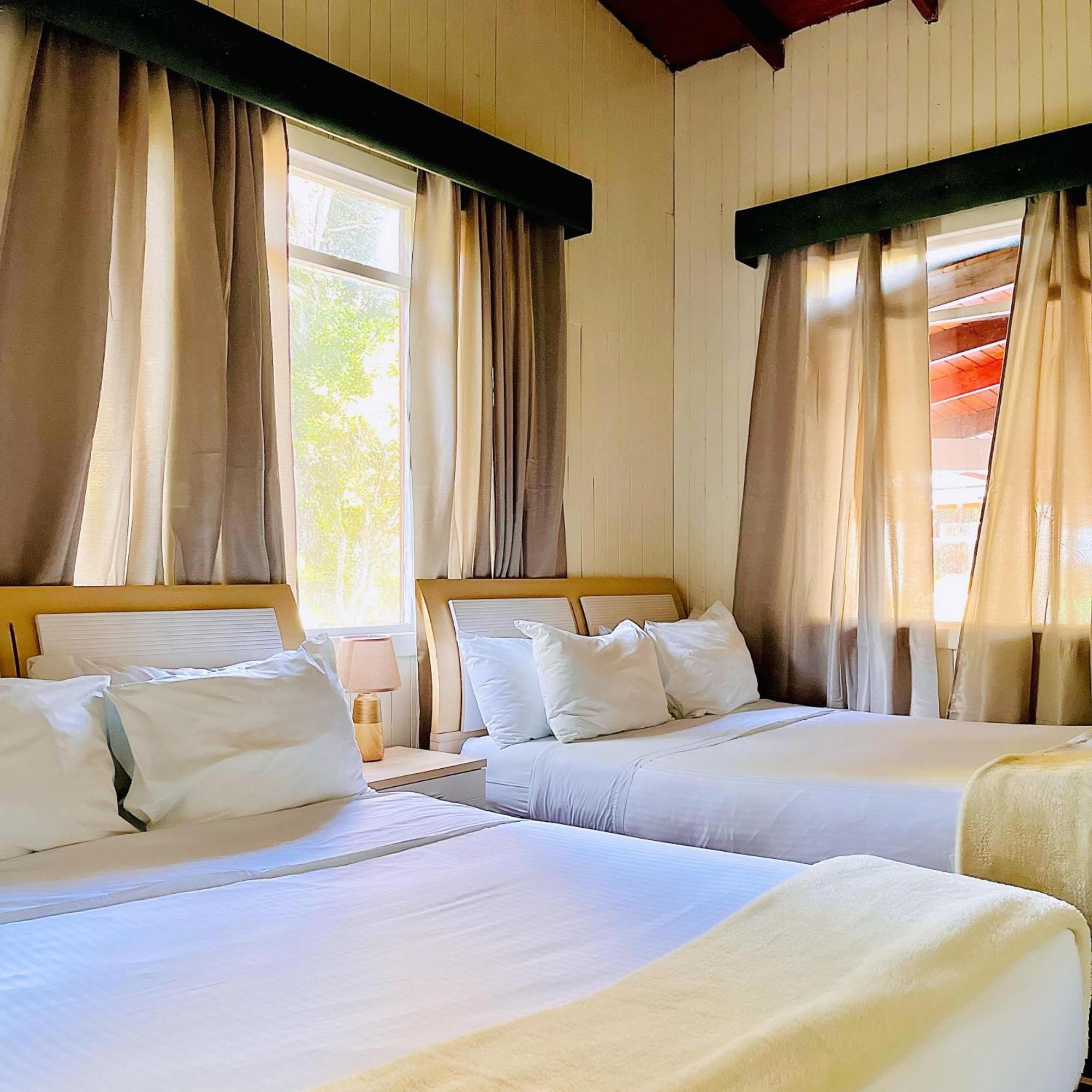 Tierras Altas Casa Grande Hotel Bambito Екстериор снимка